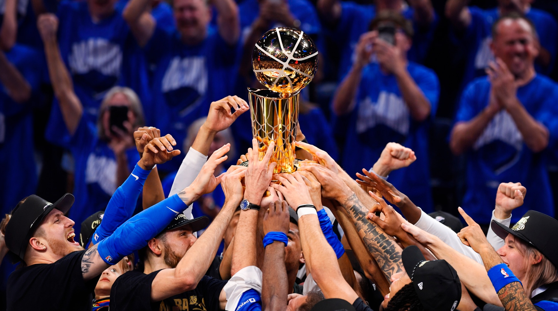 Super Guia dos Playoffs NBA 2026: resultados, jogos e classificação atualizados