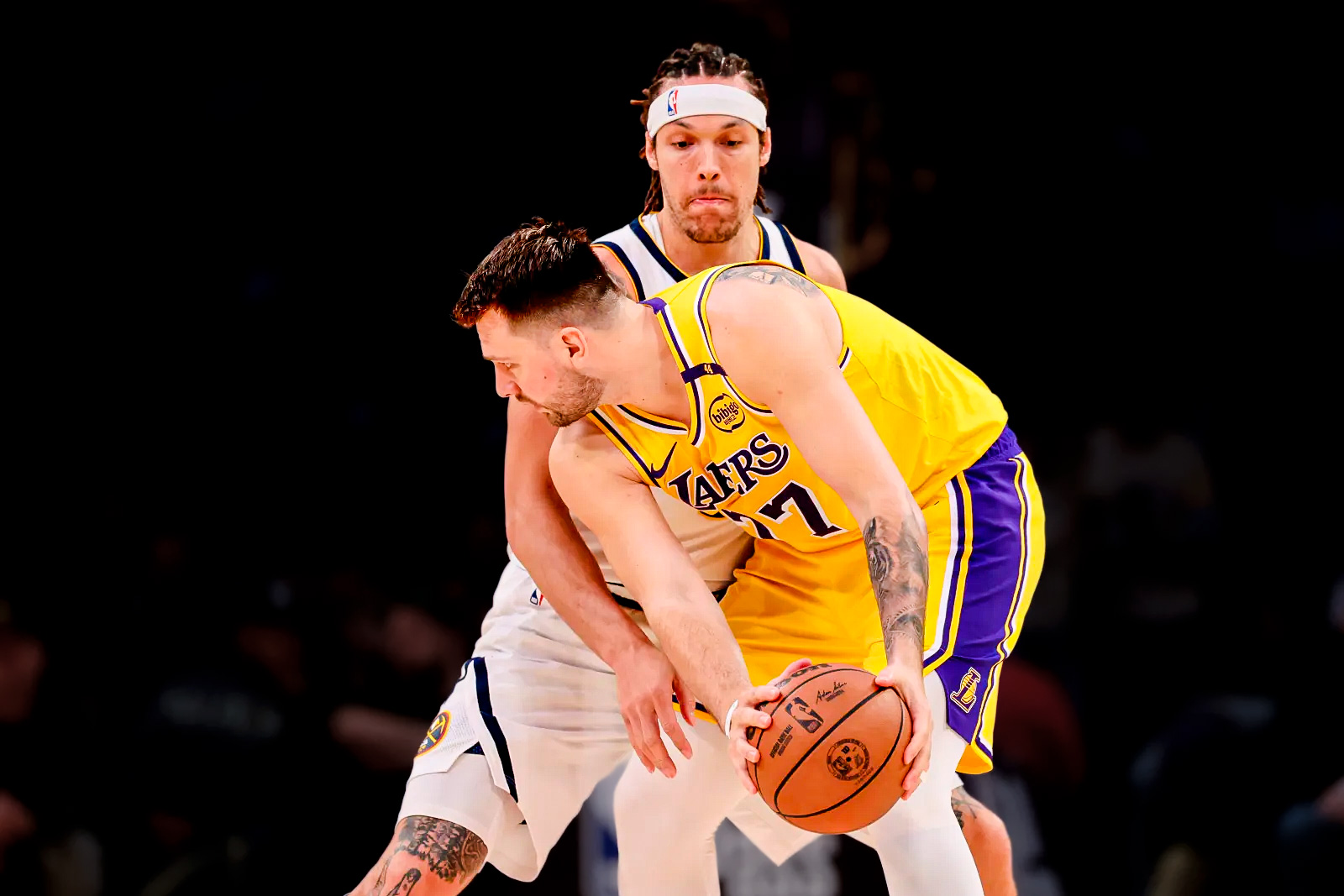 Lakers tem sequência duríssima de jogos pela frente