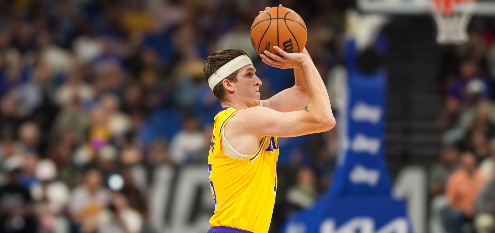 Lakers tem atualização sobre Austin Reaves para Jogo 3 contra Rockets