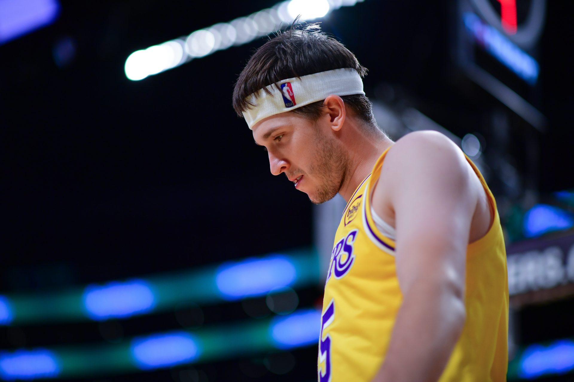 Lakers tem péssimas notícias em relação a Reaves rumo aos Playoffs da NBA