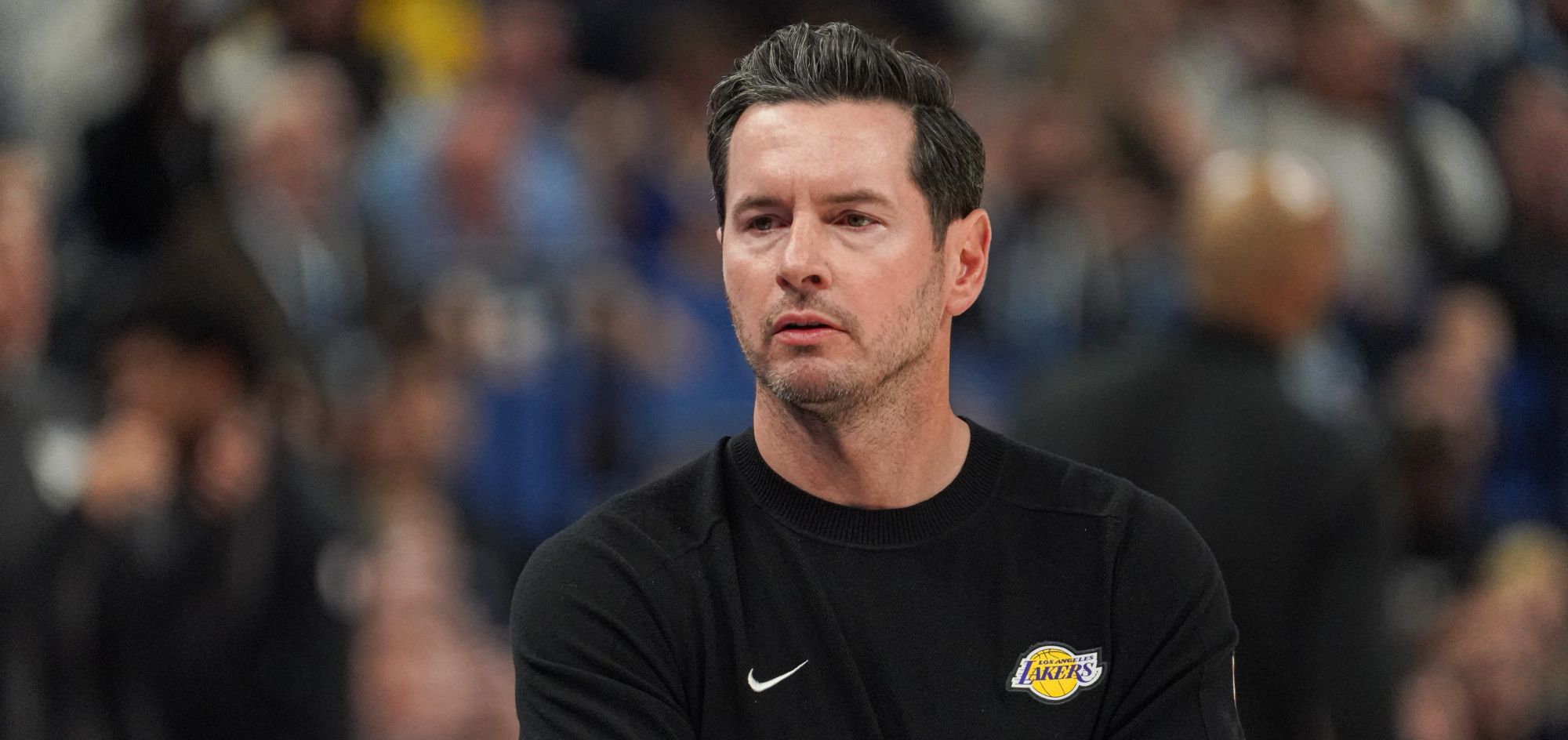 JJ Redick abre o jogo sobre lesões de Doncic e Reaves às vésperas dos Playoffs