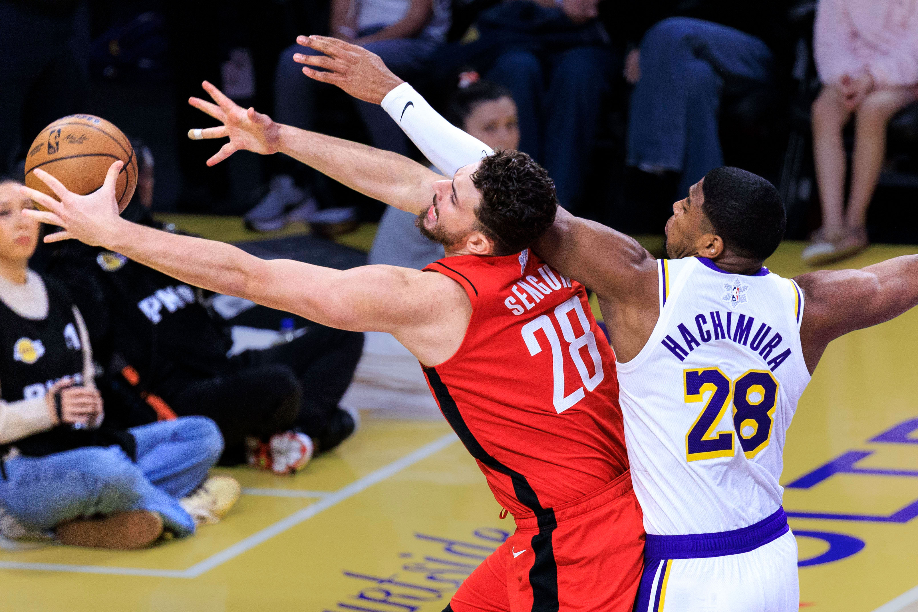 5 jogadores do Lakers que precisam fazer diferença nos playoffs