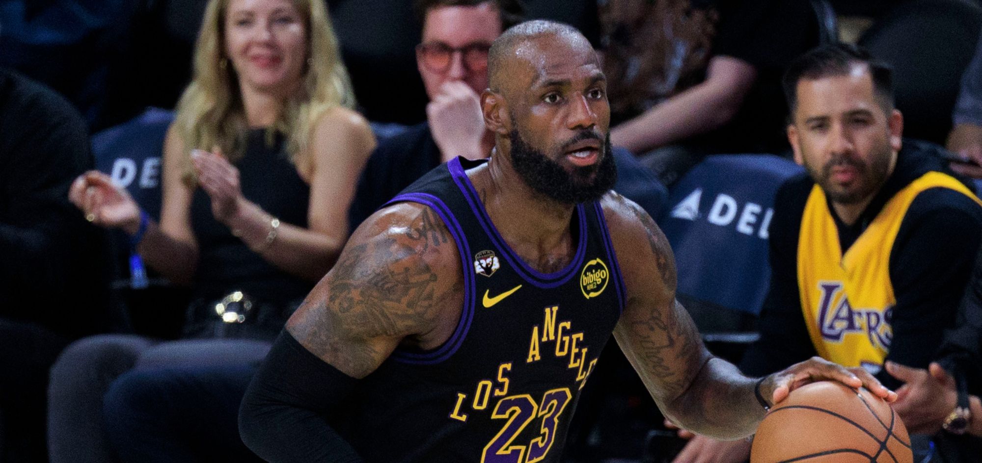 O caminho do Lakers até as Finals: cada obstáculo no Oeste