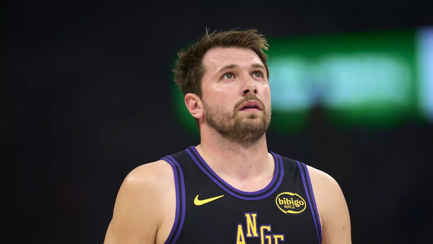 Doncic arruma solução para voltar mais rápido ao Lakers