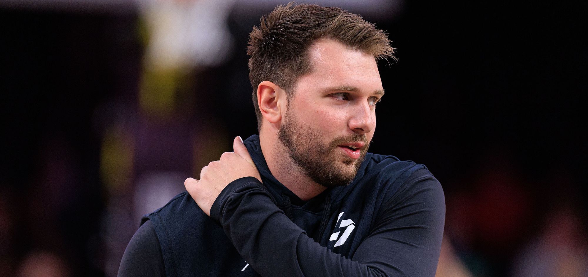 Luka Doncic atrasa votação para MVP e outros prêmios da NBA