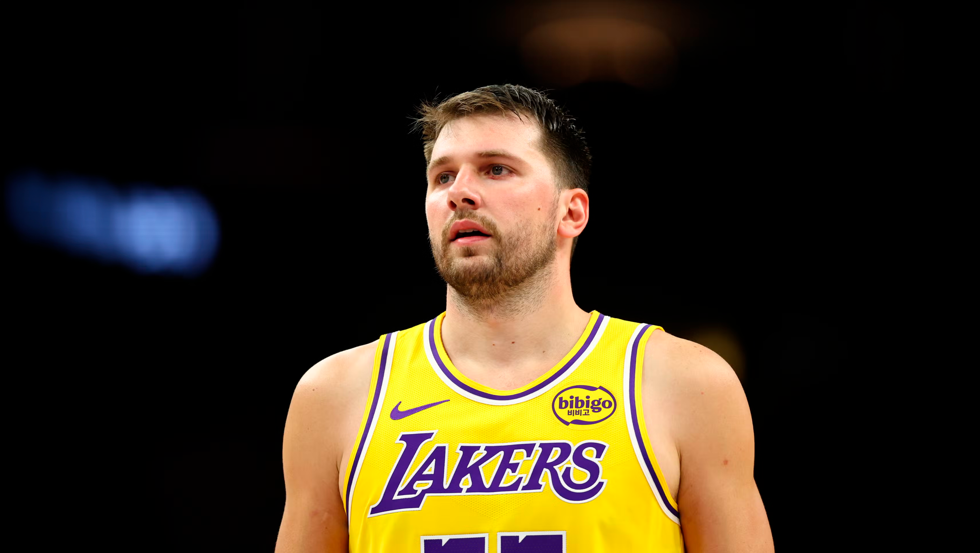 Doncic deve ficar fora também da série contra o Thunder se Lakers avançar