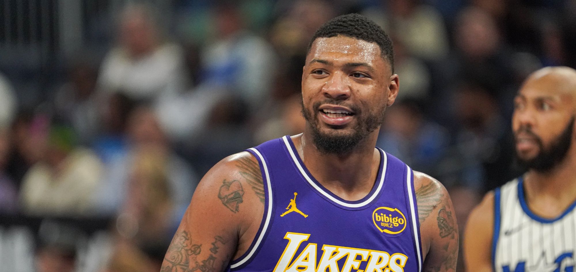 Lakers x Warriors: Marcus Smart vai voltar a jogar?