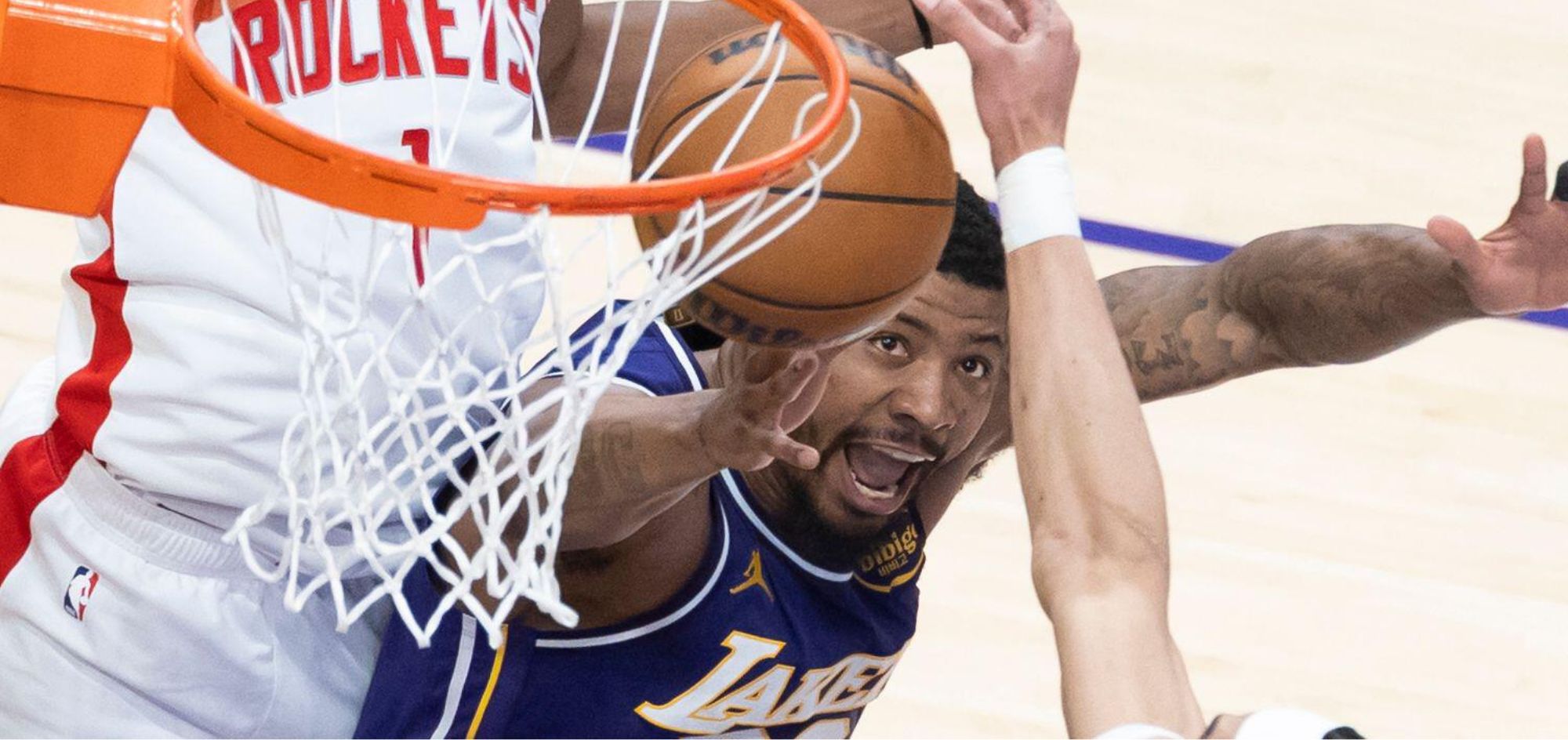 Marcus Smart assume responsabilidade por derrota do Lakers no Jogo 5