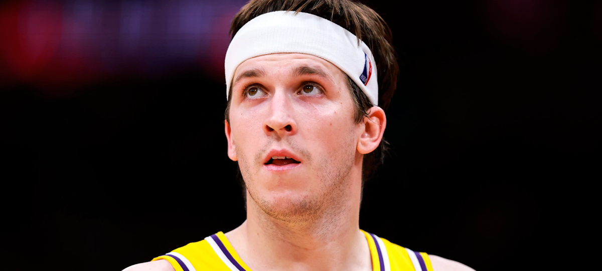 Thunder revela perigosa realidade sobre Austin Reaves