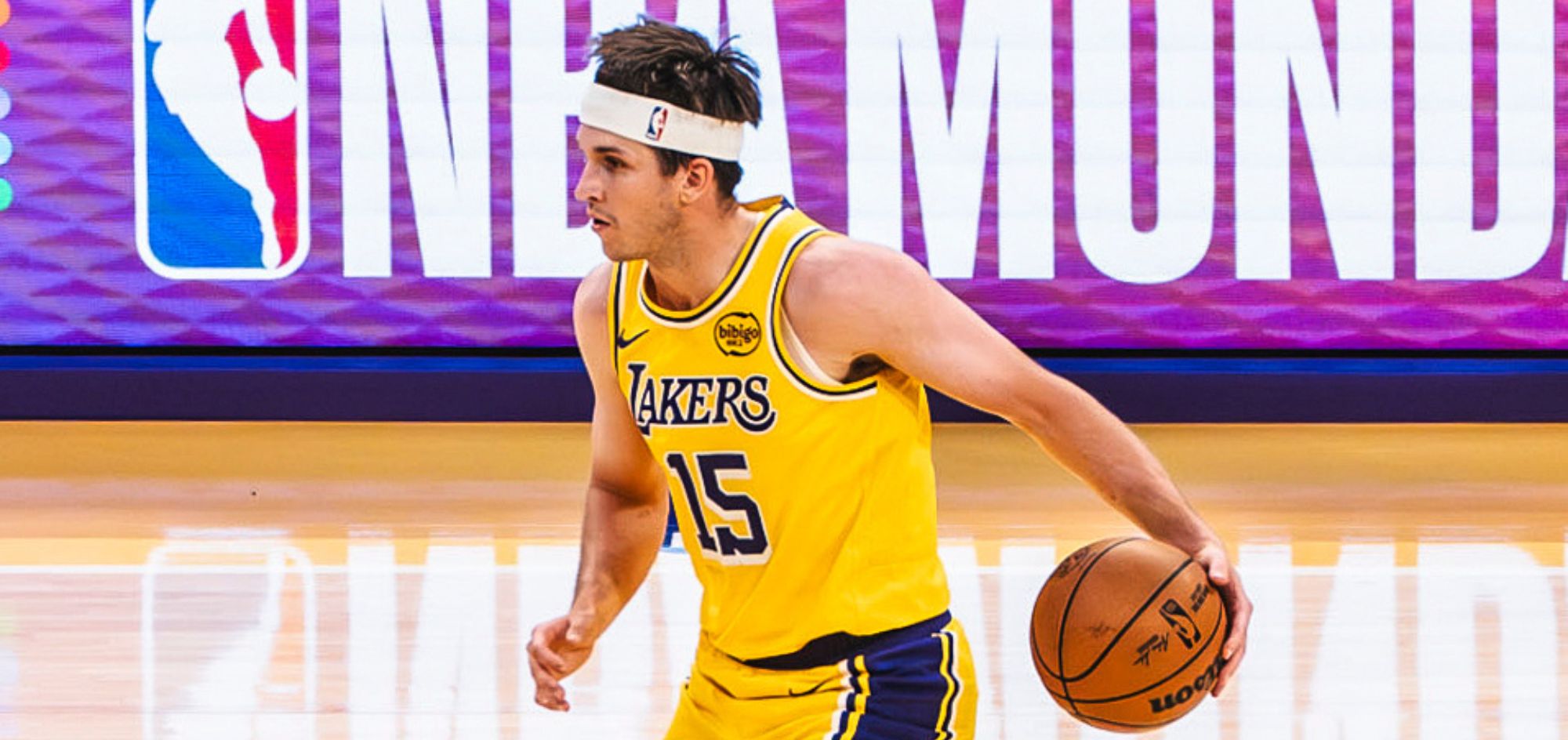 Com times da NBA de olho em Reaves, Lakers pode fazer loucura para mantê-lo