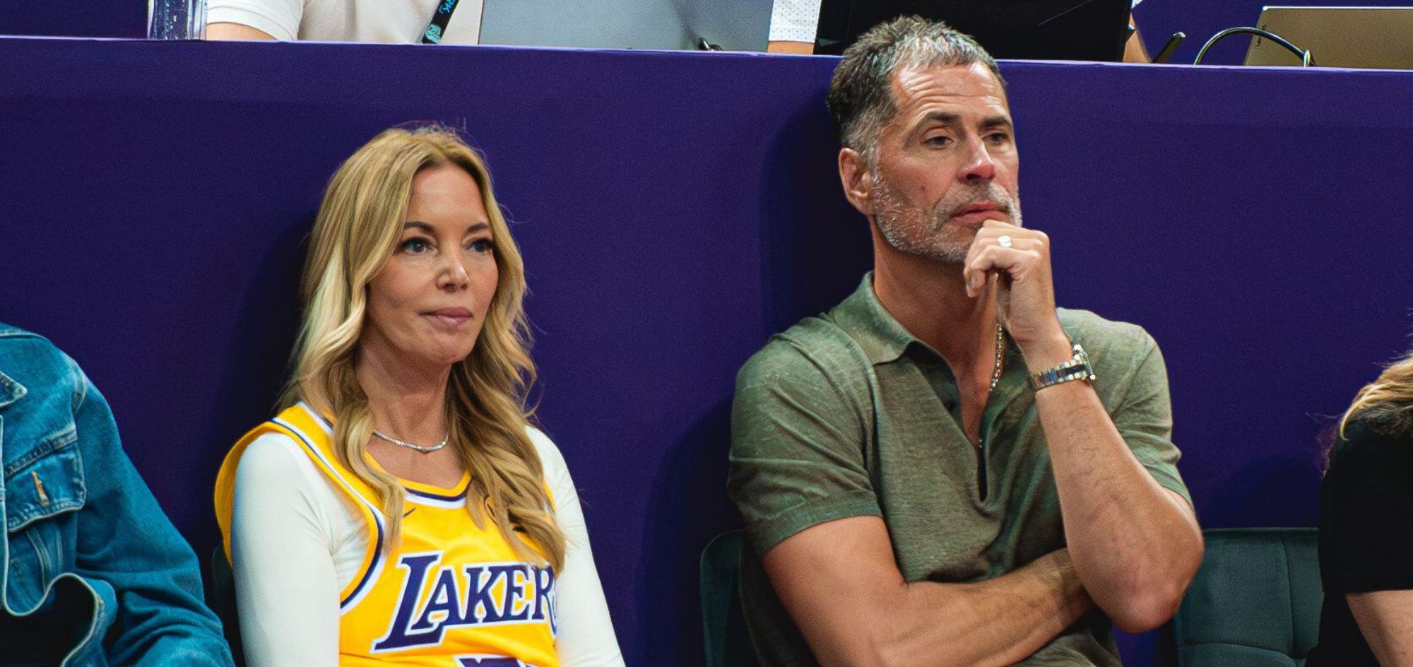 Lakers estabelece prioridade e pode decepcionar de novo na offseason