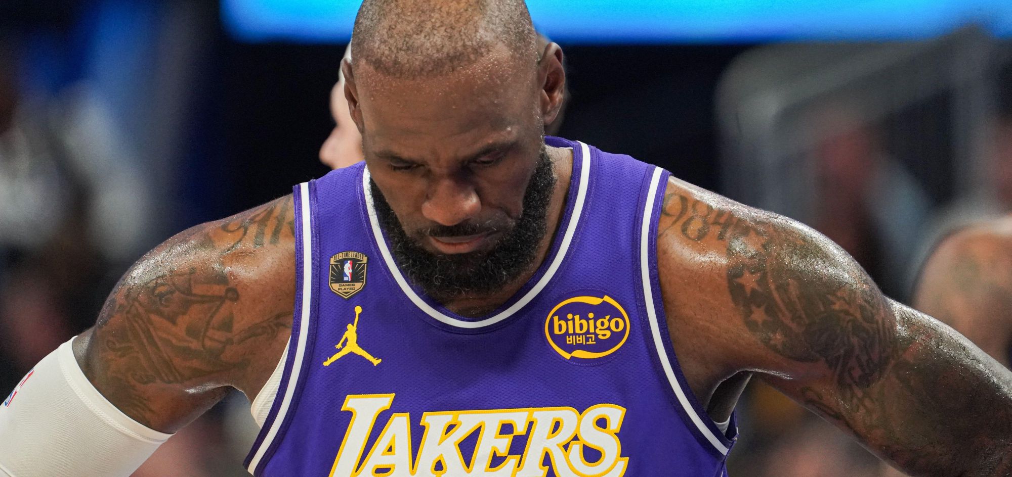 Lakers precisa pressionar LeBron James na offseason; entenda