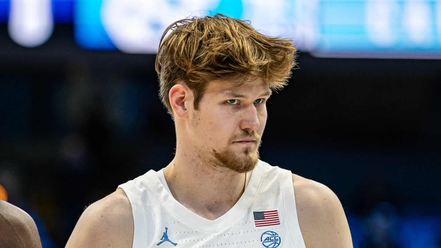 Draft NBA 2026: 3 nomes para a 25ª escolha do Lakers