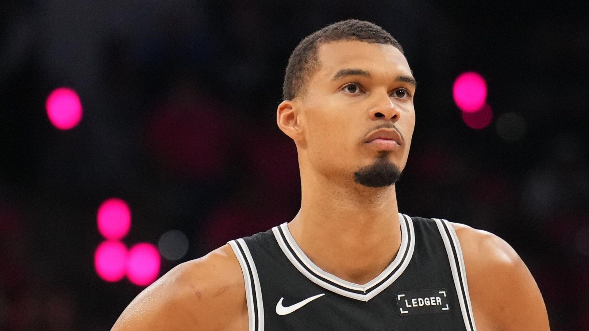 Lakers já tem plano de offseason para parar Wembanyama