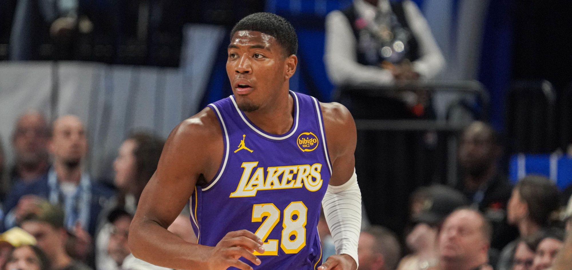 Os jogadores que podem deixar o Lakers e o que eles querem