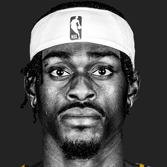 Jarred Vanderbilt