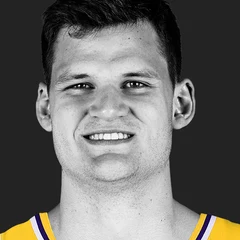 Walker Kessler