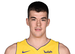 Elenco Lakers: confira a lista completa de jogadores