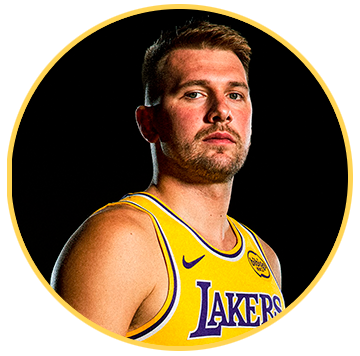 Luka Doncic