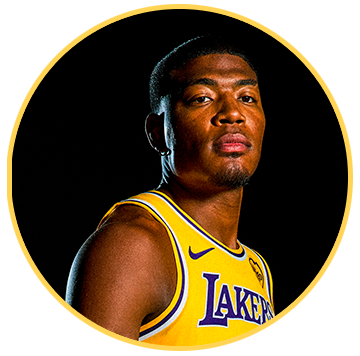 Rui Hachimura