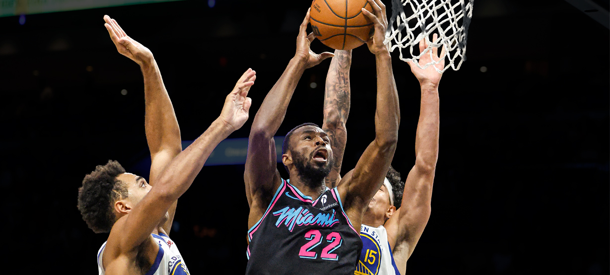 Lakers e Andrew Wiggins: a troca que agora pode acontecer