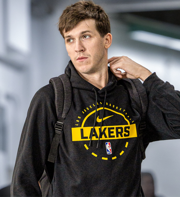 A real gravidade da lesão de Austin Reaves preocupa o Lakers