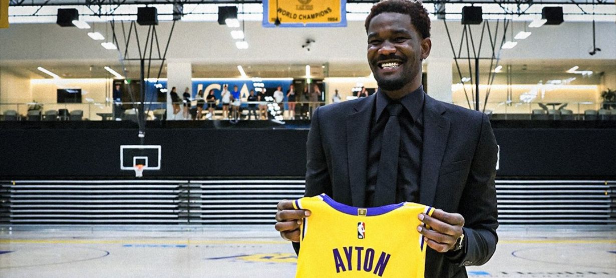 Novos reforços do Lakers: Quem pode surpreender?