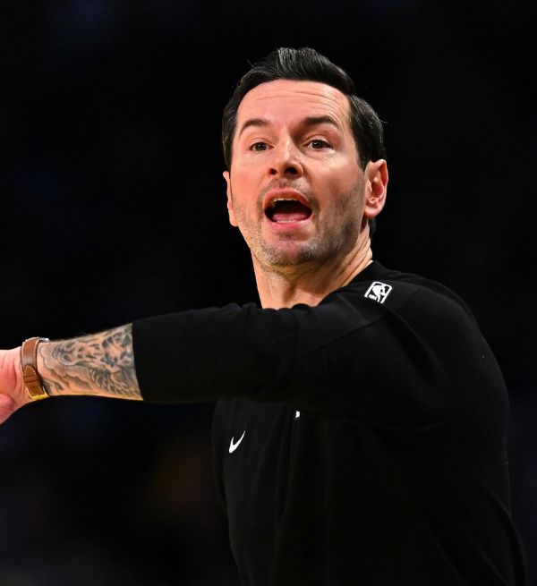 Rivalidade entre LeBron James e Dillon Brooks atinge até JJ Redick
