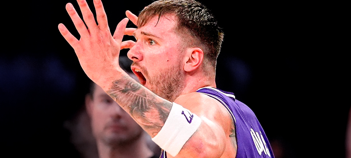 Lakers é descaradamente garfado em derrota para o Bucks