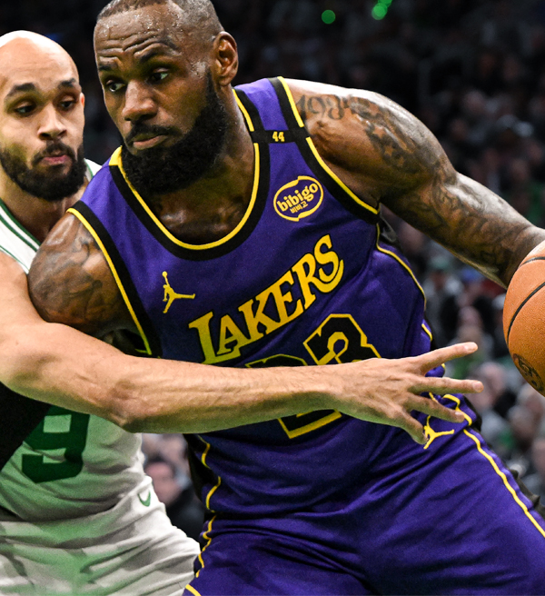 Imagem da notícia - Lakers Brasil