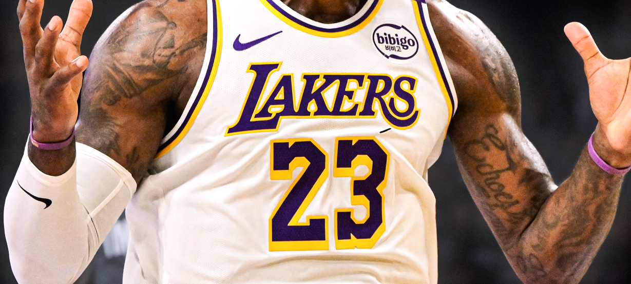 O Lakers acaba de ser vendido por US$ 10 bilhões — E isso muda tudo!