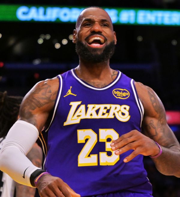 Invicto no clutch time, Lakers é o time mais decisivo da temporada