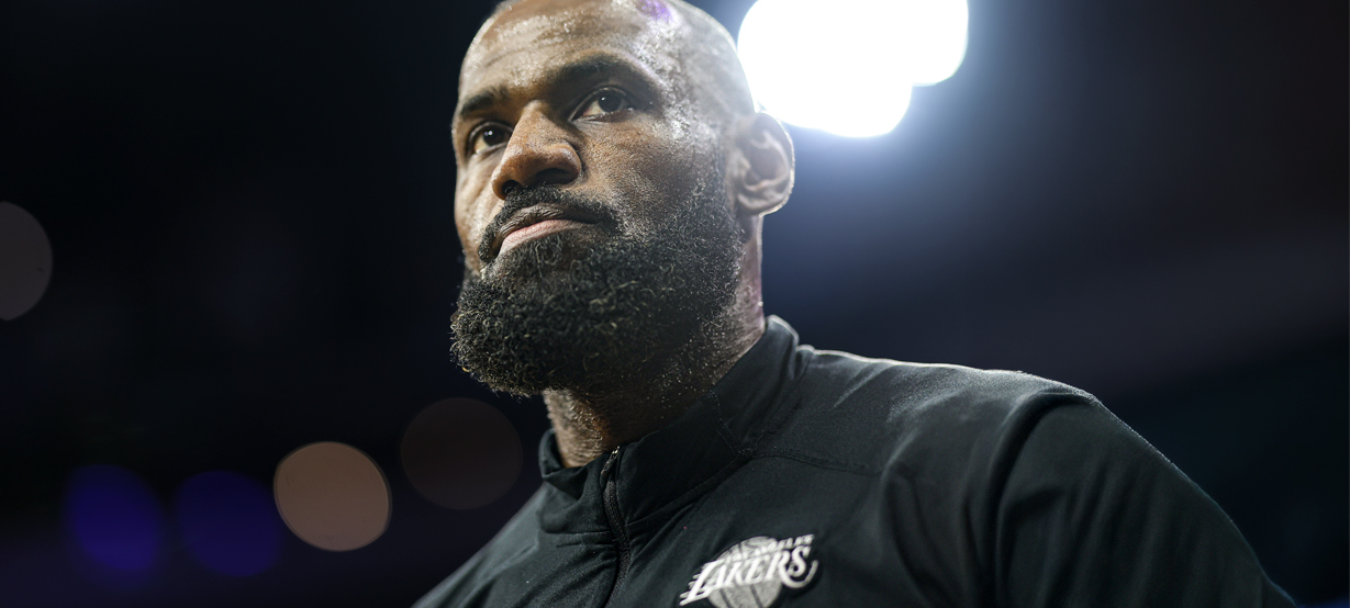 5 jogadores que devem deixar o Lakers em breve