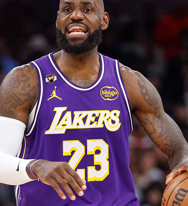 LeBron pode deixar o Lakers? bastidores indicam especulação forte sobre retorno aos Cavs