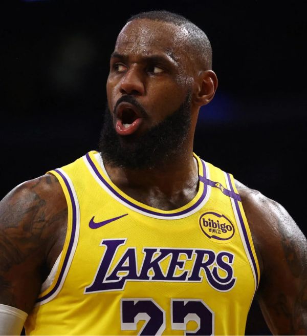 Lakers terá desfalque importante contra o Pelicans 