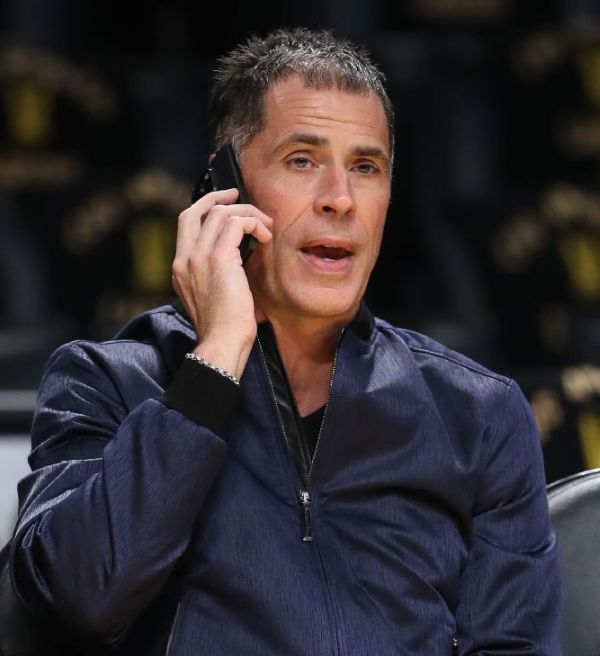 A figura do Lakers que merece elogios 