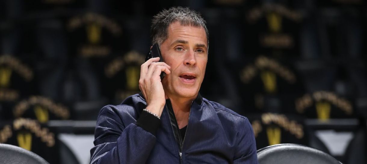 A figura do Lakers que merece elogios 