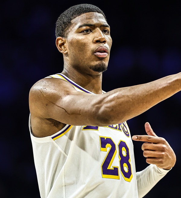 Quem sai? Os jogadores que podem deixar o Lakers