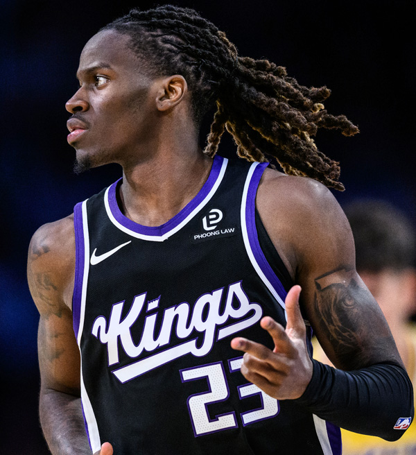 Troca tripla tira dois alvos do Lakers do mercado da NBA