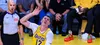 O quinteto do Lakers ainda tem duas vagas sem dono