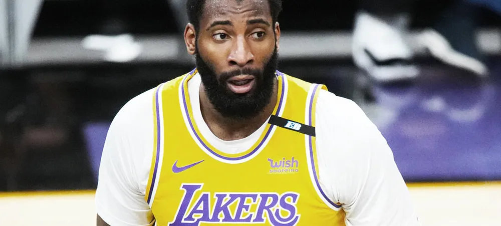 Andre Drummond rejeita suposta proposta do Lakers para tê-lo de volta