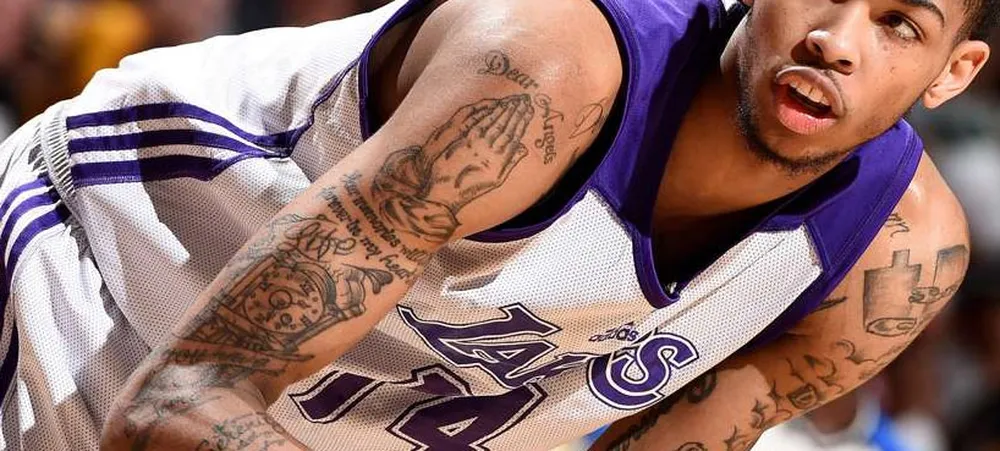 ESPN faz lista para calouros do ano da NBA