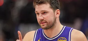 Nenhum reforço do Lakers já jogou com Doncic. A Eslovênia serve para isso