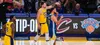 Lakers x Warriors: onde assistir e a dúvida de Reaves