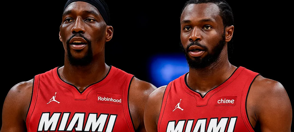 O Lakers realmente pode entrar na briga por Bam Adebayo ou Andrew Wiggins?