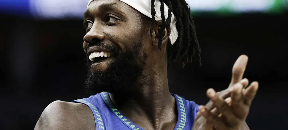 NBA: Patrick Beverley se diverte às custas de Lakers e Clippers