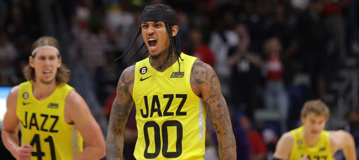 NBA: Lakers e Jazz podem voltar a negociar uma troca 