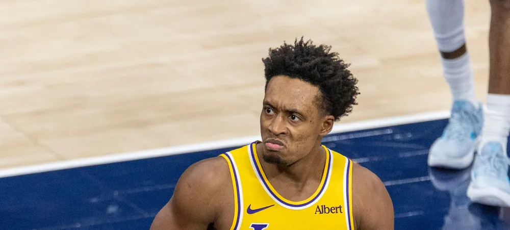 Por que o Lakers precisa de Sexton quando Doncic voltar