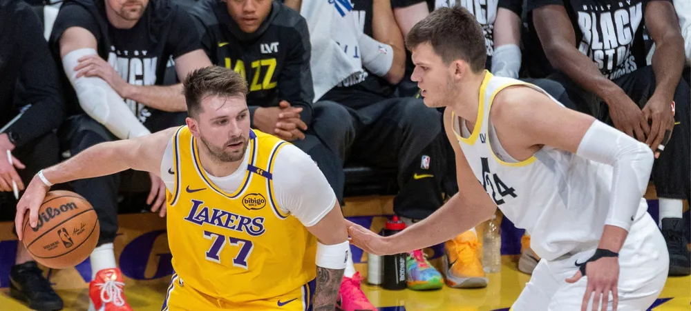 Lakers tem oportunidade de ouro para conseguir novo pivô