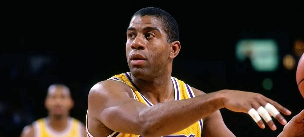 De Magic a Doncic: os 10 melhores armadores da história do Lakers